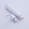 Wholesale Round Laminated Tube Airless Pump ABL Sunscreen Cosmetic BB Cream CC Cream Makeup Airless Pump Squeeze Tube