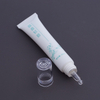 Squeezable Soft Lotion Tube 10ml 15ml Empty Cosmetic tube Dropper Applicator Cosmetic Package Tube for Skin Care