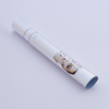 Wholesale Customization Eye Cream Tube ABL Material Ceramic Best Massage Applicator Eye Cream Soft Tube