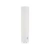 Custom Electric Massage Cream Tube Body Lotion Roller Tube Cosmetic Plastic Packaging Tube With 5 Roller Ball Applicator