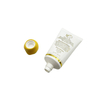 Hot Stamping Various Skincare Products Sunscreen Cream Tube Packaging Cosmetic Squeeze Tubes with Unique Screw Caps