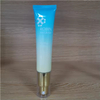 D25mm Cosmetic Cream Airless Pump Tube Eye Cream Squeeze Cosmetic Plastic Tube with Airless Pump
