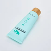 Customizable Squeeze Eco-Packaging Plastic PCR Tubes Recycled Cosmetic Tube