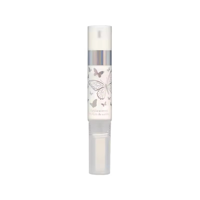 Wholesale Body Transparent Hand Cream Squeeze Cosmetic Tube Soft Plastic Cosmetic 100ml Clear Plastic Tube With Screw Cap