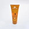 Customized Sunscreen Cream Packaging Empty Lotion Squeeze Plastic Tubes Empty Cosmetic Tube