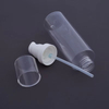 Wholesale 15ml - 500ml Empty Plastic 100ml Spray Bottles Clear PET Spray Bottle With Fine Mist Sprayer Pump