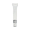 Custom Skincare Packaging Tube Squeeze Lip Gloss Eye Cream Tube Packaging with Silicone Massage Head Applicator