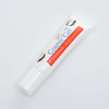 Custom Empty Plastic Long Nozzle Mini Eyelash Adhesive Gel Squeeze Packaging Tube