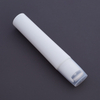 Plastic Squeeze Cosmetic Soft Tube Roller Stainless Steel Massage Applicator for Cream Neck Massage