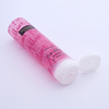Custom Plastic PE Shampoo Body Lotion Tube with Private Label