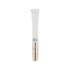 Cosmetic Fillable Eye Cream Tube with Vibration Metal Applicator