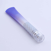 Customized Design Electric Massage Vibration 15ml Empty Packaging Vibrating Cosmetic Eye Cream Tube