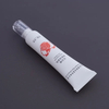 D25mm 30ml Cosmetic Plastic Tube With Dropper Nozzle Tip Soft Empty Tube For Gel BB Cream Skincare Cream Packaging