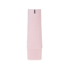 Gold Stamping Skincare Squeeze Pink Cleanser Bb Cream Lotion Tubes Soft With Screw Cap