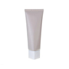100ml 100g Plastic Tube Triangular Shape Face Cream Body Cream Sunscreen Lotion Cream Plastic Cosmetic Packaging Tube