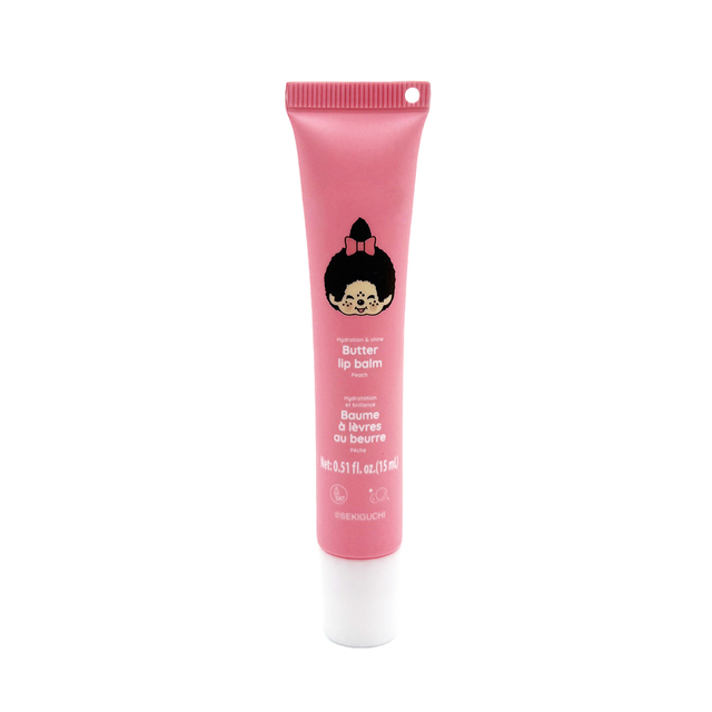 ​Wholesale 10-30ml Plastic Cosmetic Tube Packaging Soft Lipgloss Squeeze Tube with Keychain Hole Empty