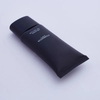Empty Soft Face Wash Sunscreen Shampoo Hand Cream Squeeze Tube Body Lotion Sunscreen Flat Cosmetic Tube 250 ml with Printing