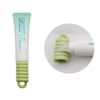 Wholesale Custom Silicon Tip AS Applicator Screw on Cap Empty Lipgloss Squeeze Tubes