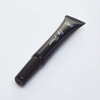 Empty Plastic Squeeze Tube Packaging Custom Eye Cream Tube With Screw Cap Silicone Slant Massage Massage Applicator Head