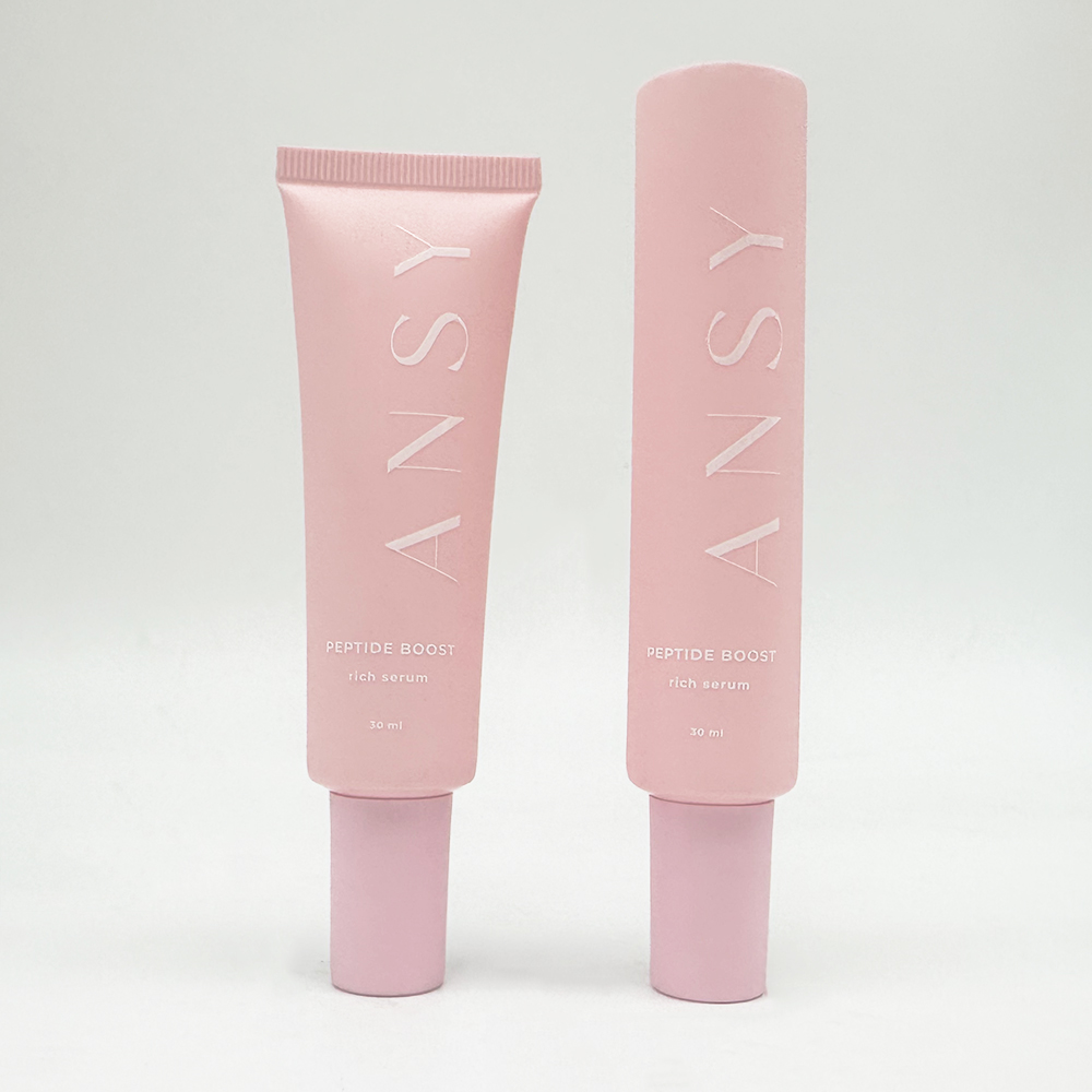cosmetic tube