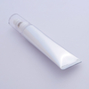 High Quality Empty Round 50ml 100ml Airless Spray Pump ABL Squeeze Makeup Cosmetic Packaging Tubes