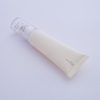 Custom White Squeeze Lotion BB Cream CC Cream Foundation Airless Pump Cosmetics Packaging Plastic Tubes