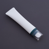 15ml 20ml Squeeze Soft Cosmetic Plastic Packaging Hose Eye Cream Tube with Ceramic Head
