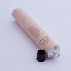 High-quality Sustainable Packaging Lightweight Cream Lotion Tube Cosmetic Aluminum Tube
