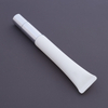 Cosmetic Applicator Massage Empty Tube Squeeze Empty Plastic Packaging Eye Cream Tube With Metal Vibration Electric Head