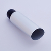 China Wholesale 30ml 50ml 100ml ABL Cream Tube Packaging Aluminum Plastic Tube with Long Nozzle for Skin Care