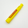 Antibacterial Ointment D19 5ml-20ml Squeeze Soft Plastic Tube with Long Nozzle for Skin Care 