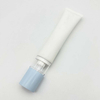 Flat Eye Cream Cosmetic Packaging Makeup Skincare Dropper Tip Applicator Tube with Sponge
