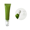 Eye Cream Lip Balm Massage Stainless Steel Roller Ball Cosmetic Packaging Cream Tube