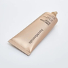 Squeeze Oval Cosmetic ABL Tube for Sunscreen Cream Laminated Cosmetic Tube Packaging