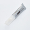  Makeup Customized Lip Gloss Tubes Cosmetic Plastic Tube Lip Gloss Packaging Empty Pen With Sponge Applicator