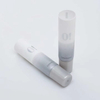 Skin Care Cream Lotion Pe Empty 5ml 10ml 15ml Long Nozzle Cosmetic Eye Cream Plastic Empty Tube