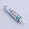 PE Soft Long Nozzle Serum Gel Tube