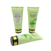 High Quality Empty Squeeze Cosmetic Packaging Tubes Lotion Shower Gel Soft Tube