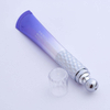 Customized Design Electric Massage Vibration 15ml Empty Packaging Vibrating Cosmetic Eye Cream Tube