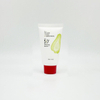China OEM 30ml Squeeze Empty Sunscreen Bb Cream Empty Makeup Sunscreen Cream Cosmetic Packaging Tube