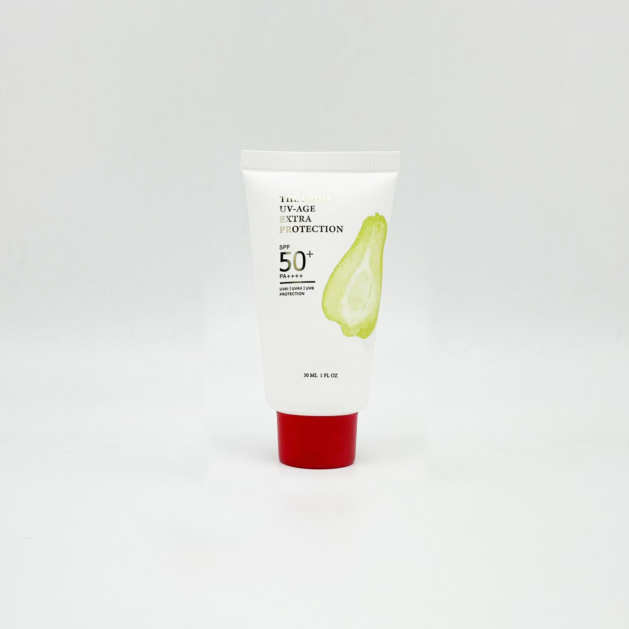 30ml sunscreen packaging tube