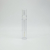 4ml Empty Transparent Round Clear Wand Thick Applicator Lipstick Lip Gloss Packaging Lipgloss Container Tubes