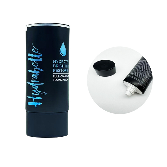 30g Empty High-Quality ABL Laminated Tubes Makeup Tube ABL Cosmetic Plastic Tube With Caps For Skin Care