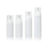 15ML to 120ML Travel Dispensing Container PP Material for Lotion Cream Liquid Spray Cosmetic Plastic Airless Pump Bottle