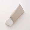 100ml 100g Plastic Tube Triangular Shape Face Cream Body Cream Sunscreen Lotion Cream Plastic Cosmetic Packaging Tube