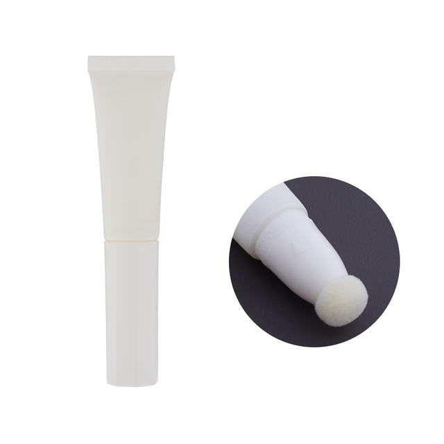 8ml to 15ml Sponge Applicator Eye Cream Empty Tube