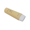 Cosmetic 50ml Plastic Tube Sunscreen Packaging Squeeze Cosmetic Tube Cream Packaging For Sunscreen Lotion Cream