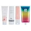 Empty Body Cream Cosmetics Tube Screw Lid Skin Care Sunscreen Hand Cream Eye Cream Special Function Squeeze Cosmetic Tube