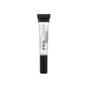 Soft Clear Long Nozzle Squeeze Plastic Concealer Nail Cosmetic Packaging Tube with Transparent Plastic Dropper