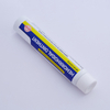 High-quality Wholesale 50ml Empty ABL laminated Empty Toothpaste Tube with Screw Cap